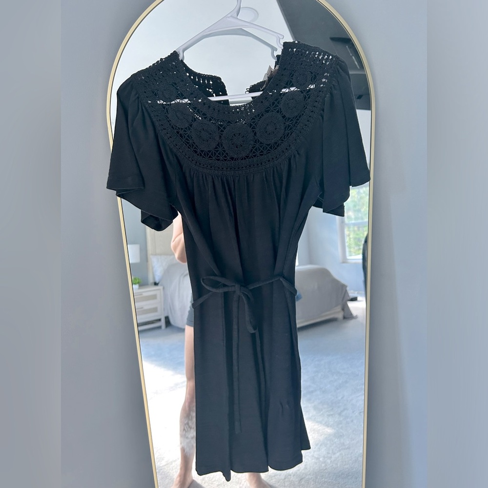 Brand new Loft dress size small